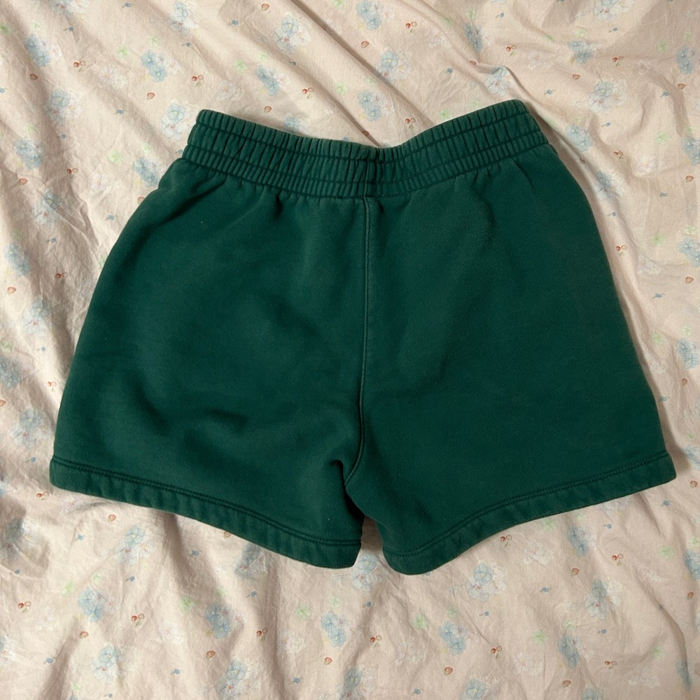 Reformation Brooks Classic Sweat Shorts